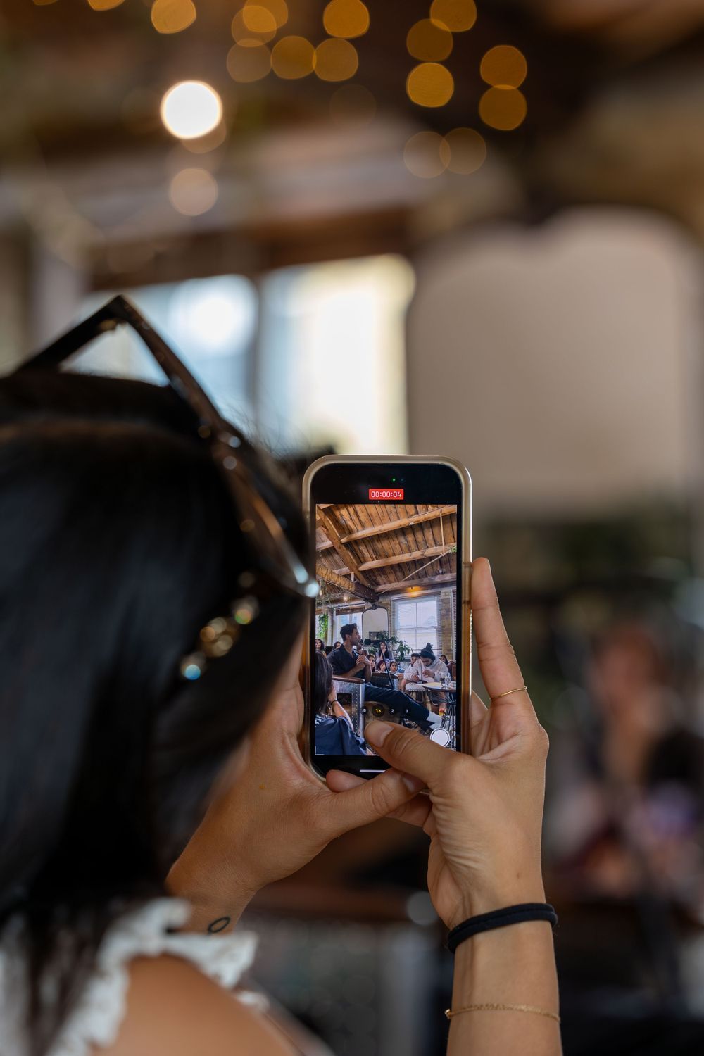 Brand Event Photography in London