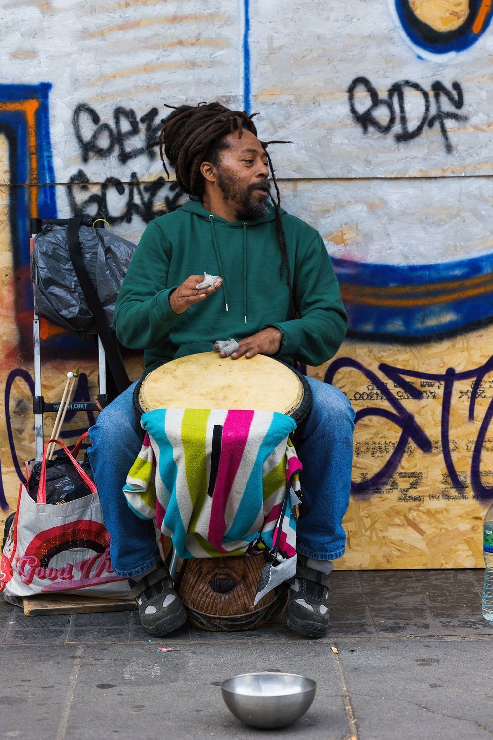 Notting Hill Carnival | Street and Documentary Photography in London | By Farheen Shaikh