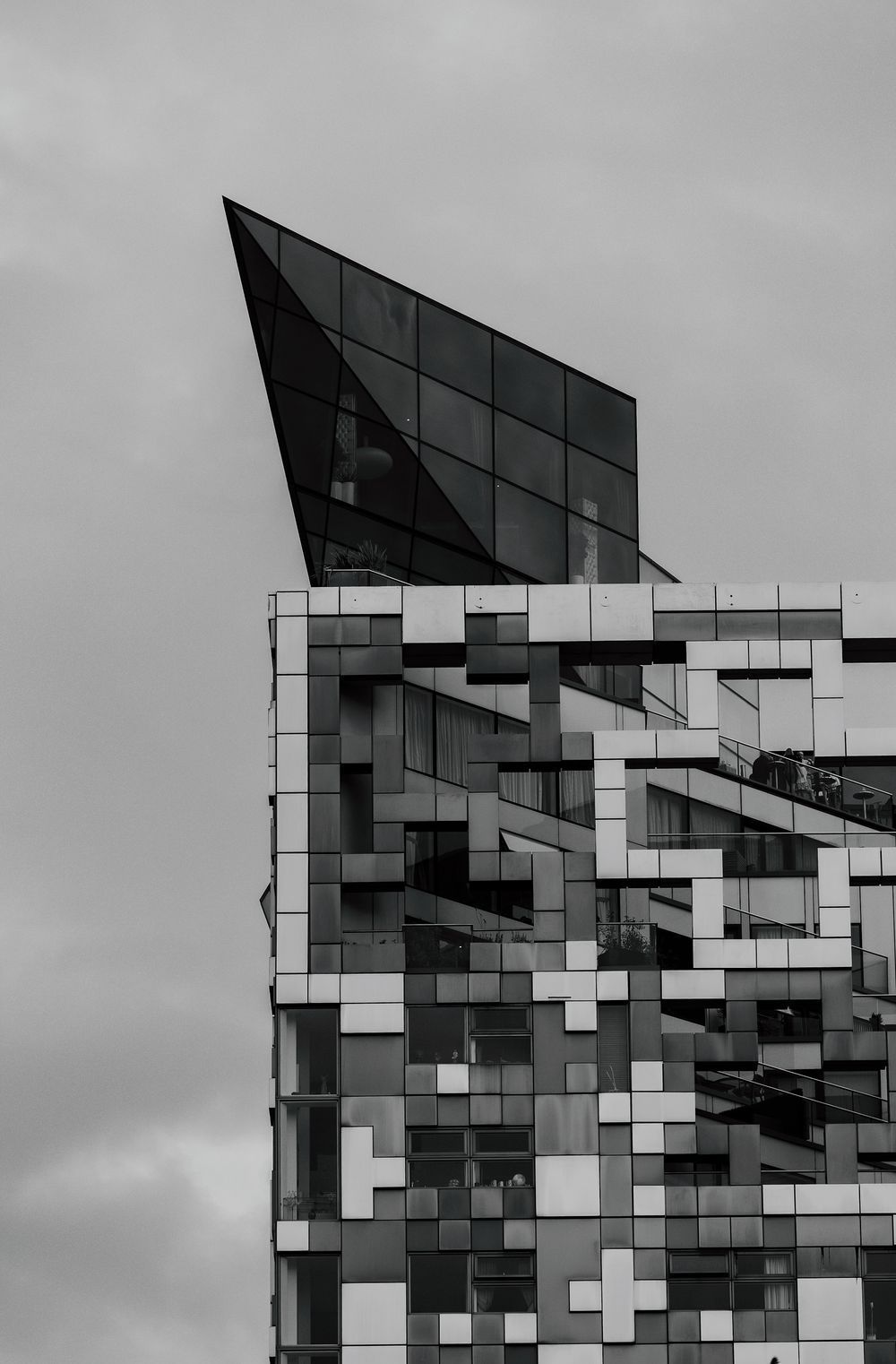 Architecture Photographer Based in London