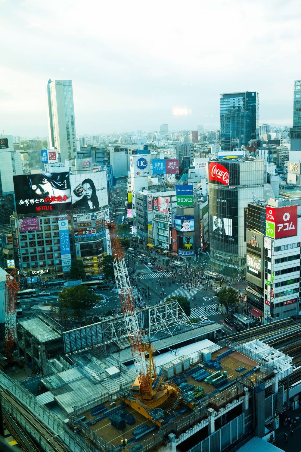 Tokyo, Japan | Travel photography by Farheen Shaikh