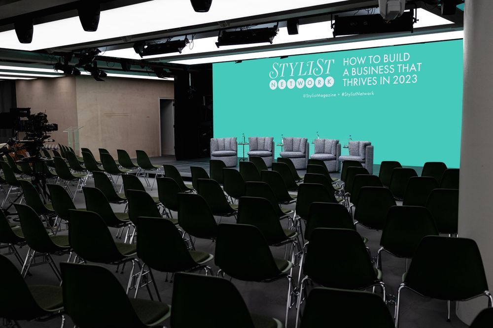 Network Event Photography in London