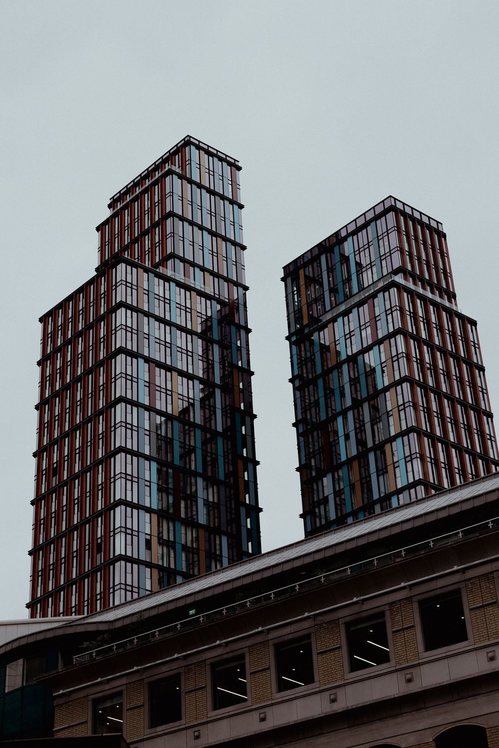 Architecture Photographer Based in London