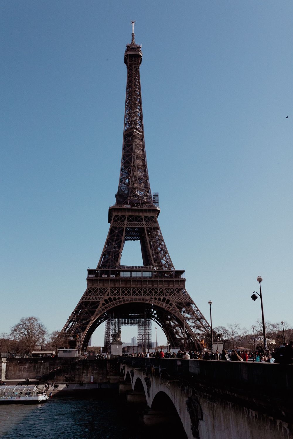 Paris, France | Travel photography by Farheen Shaikh