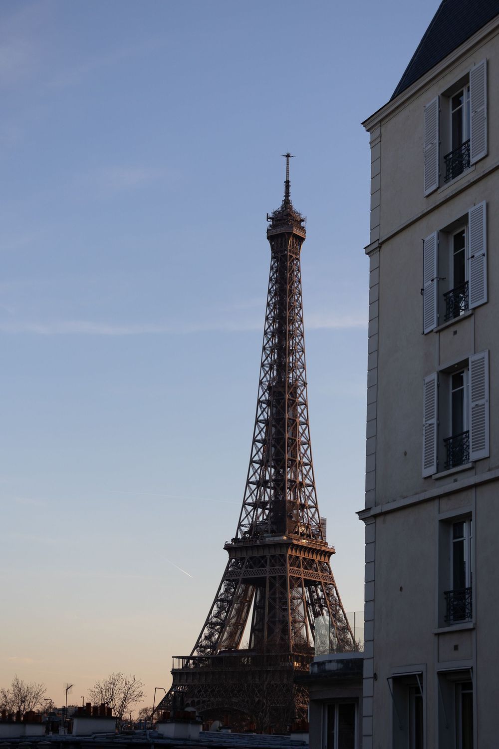 Paris, France | Travel photography by Farheen Shaikh