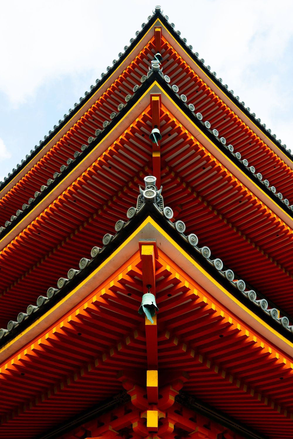 Kyoto, Japan | Travel photography by Farheen Shaikh