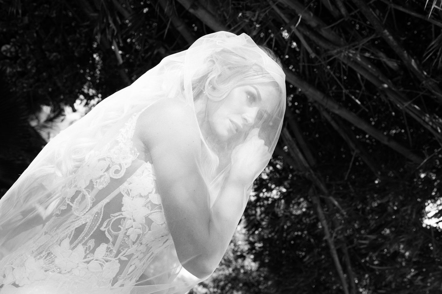 bride