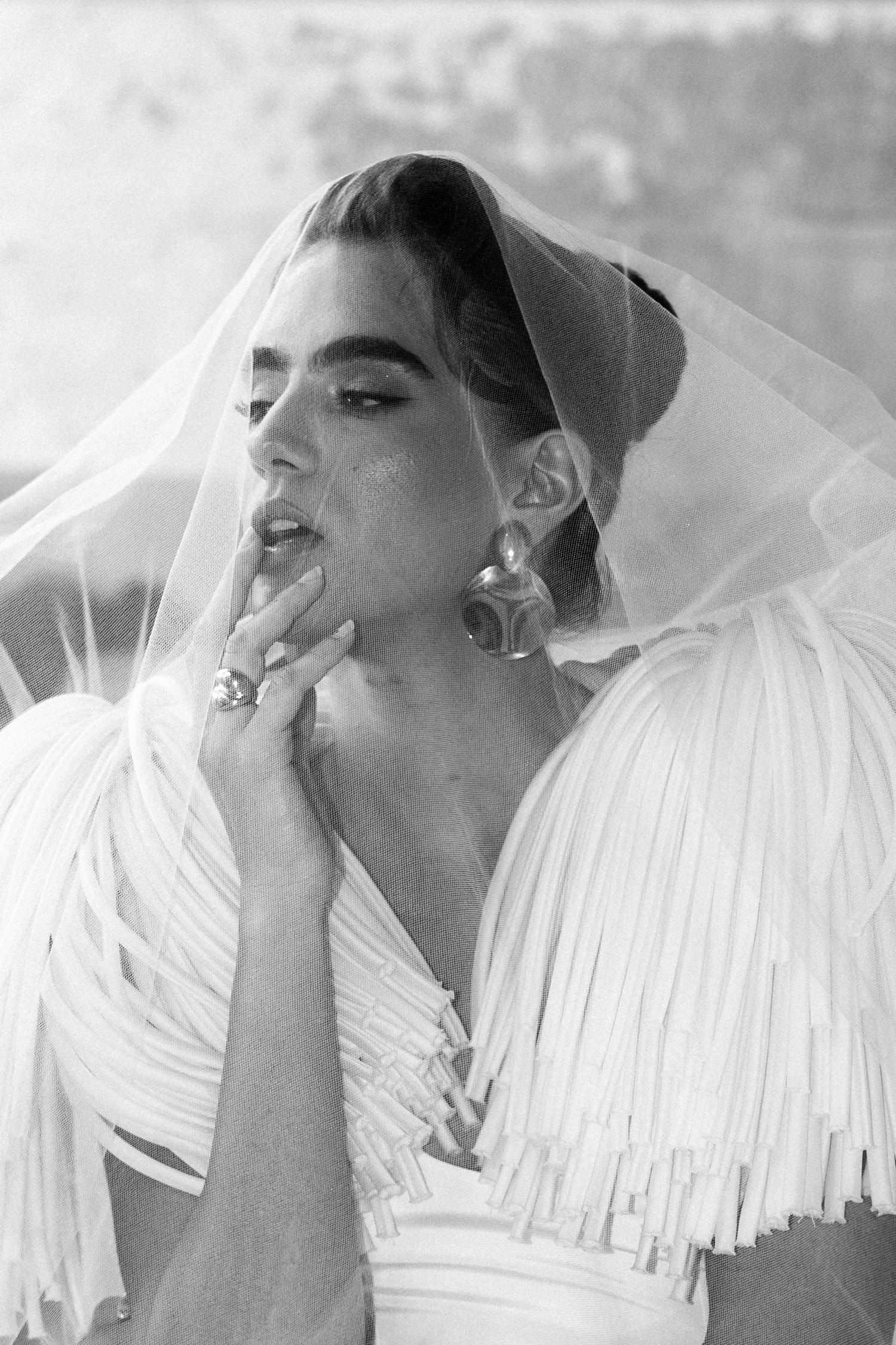 bride