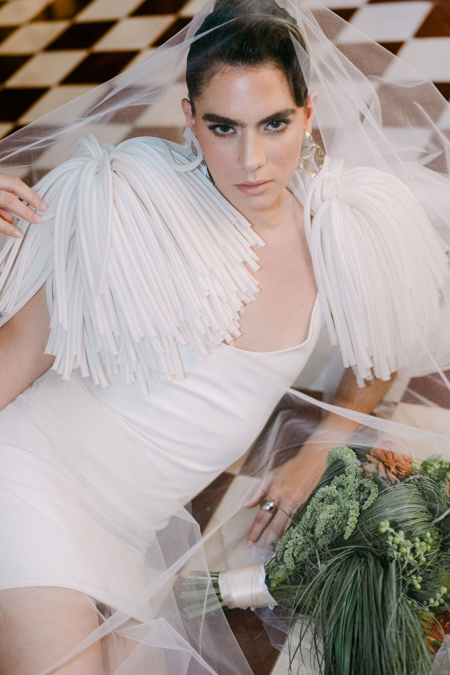bride
