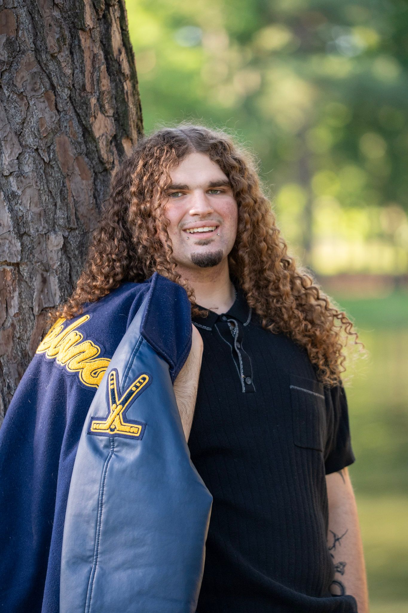 Jeremy Celano looking good