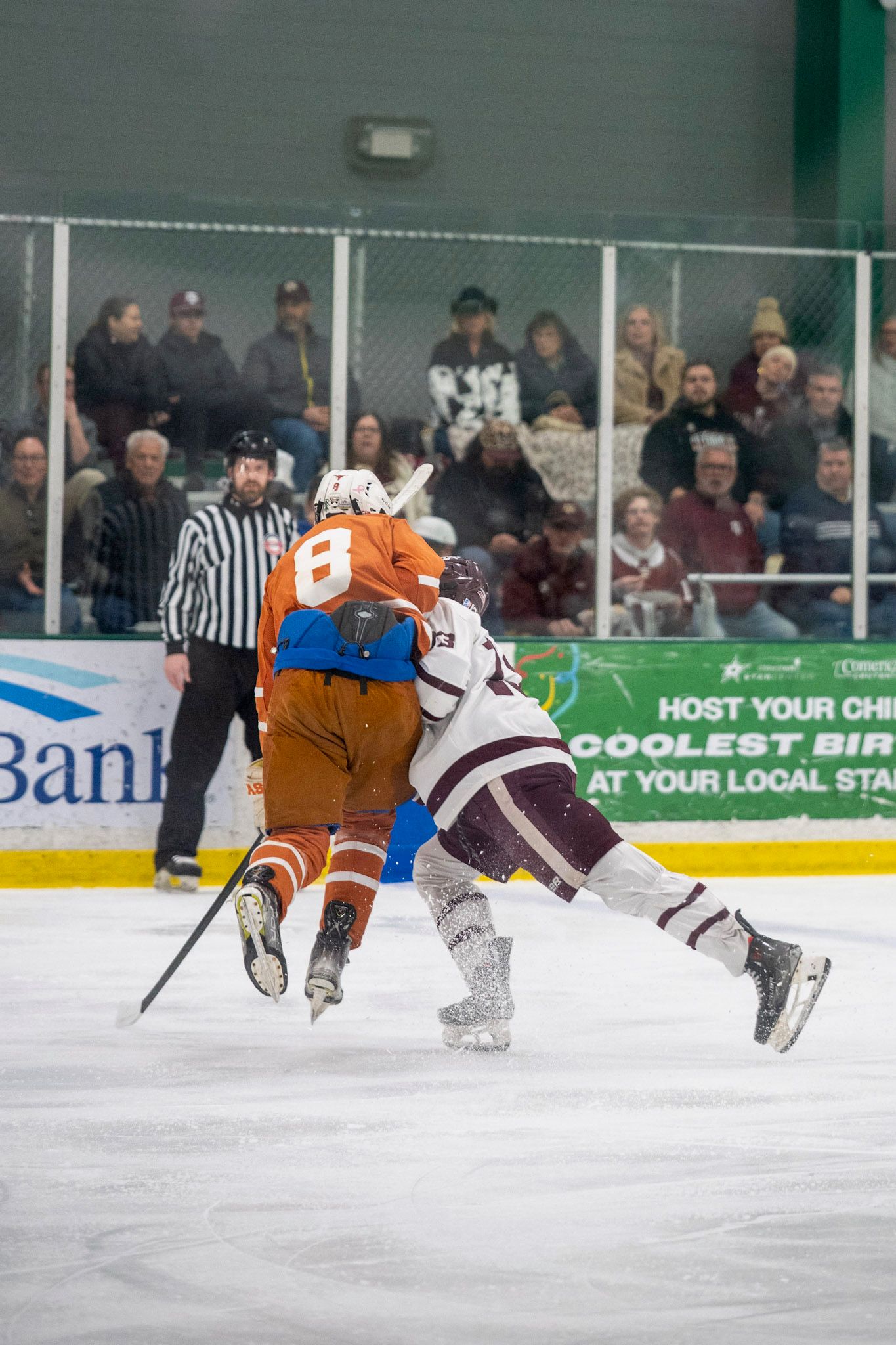 Texas A&M hockey