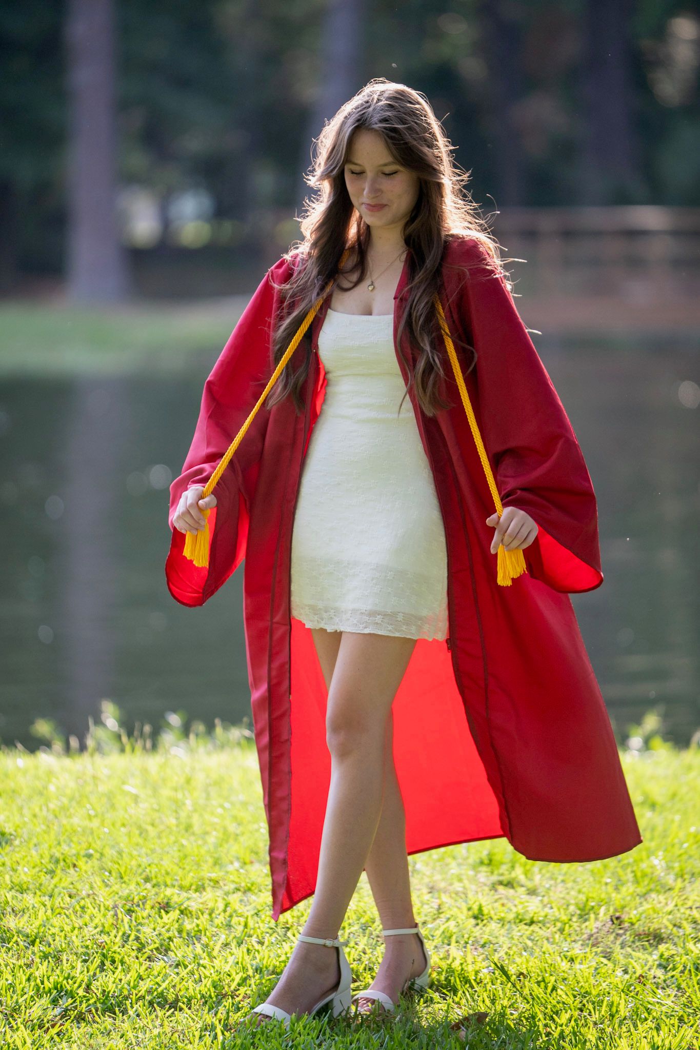 Senior photo