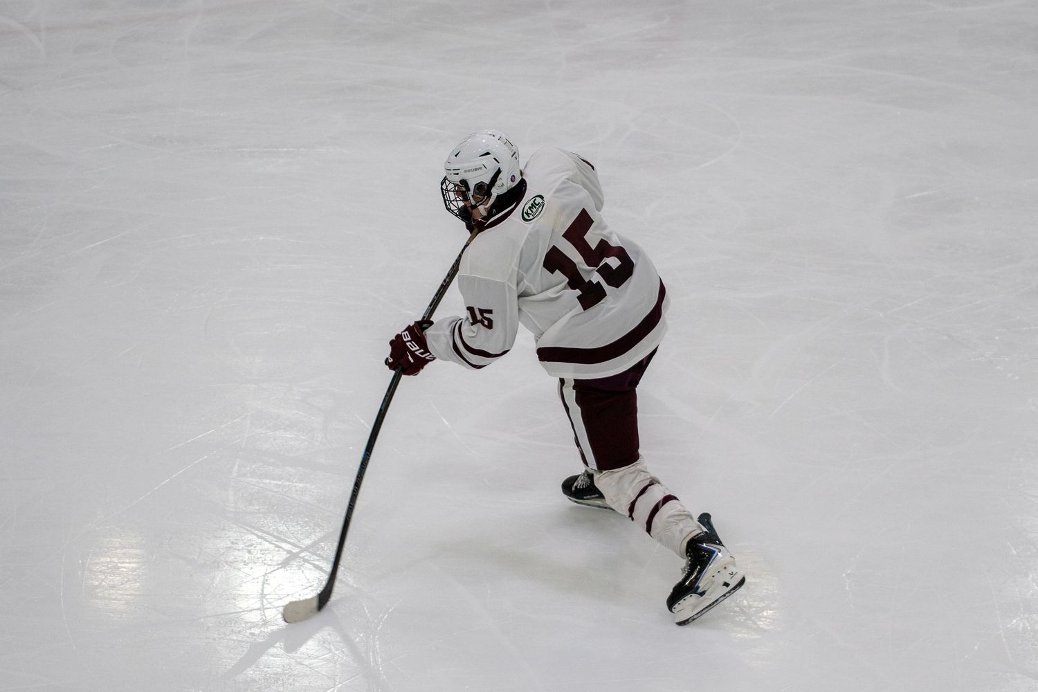 Texas A&M hockey