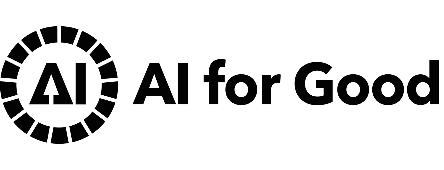 ai for good logo