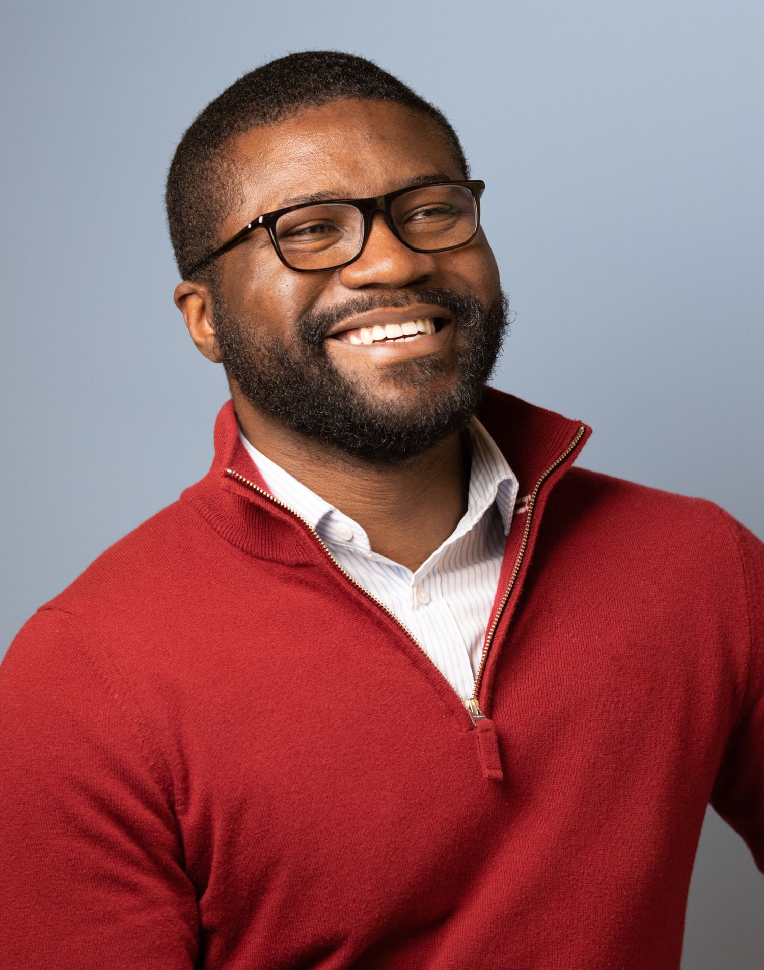professional headshot london portrait photography