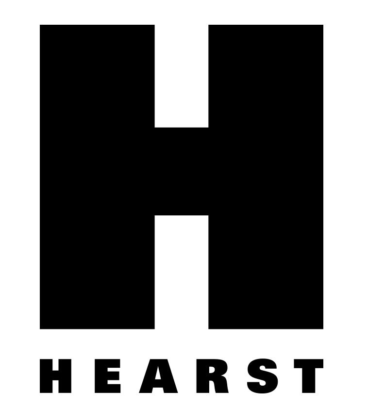 house of hearst logo