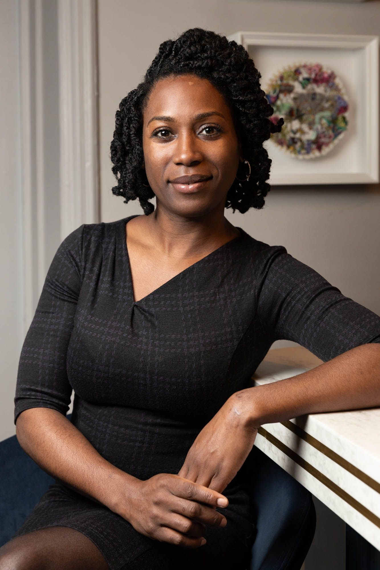 professional headshot london portrait photography