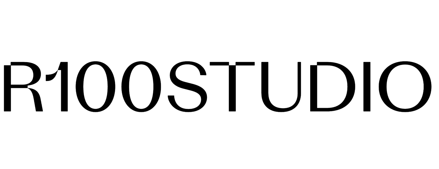 r100studio logo