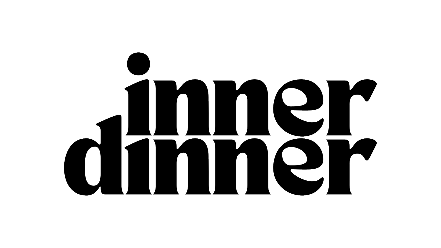 innerdinner logo