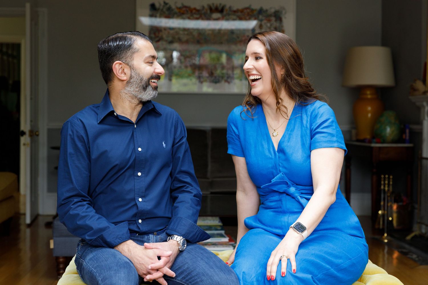 professional headshot london portrait photography