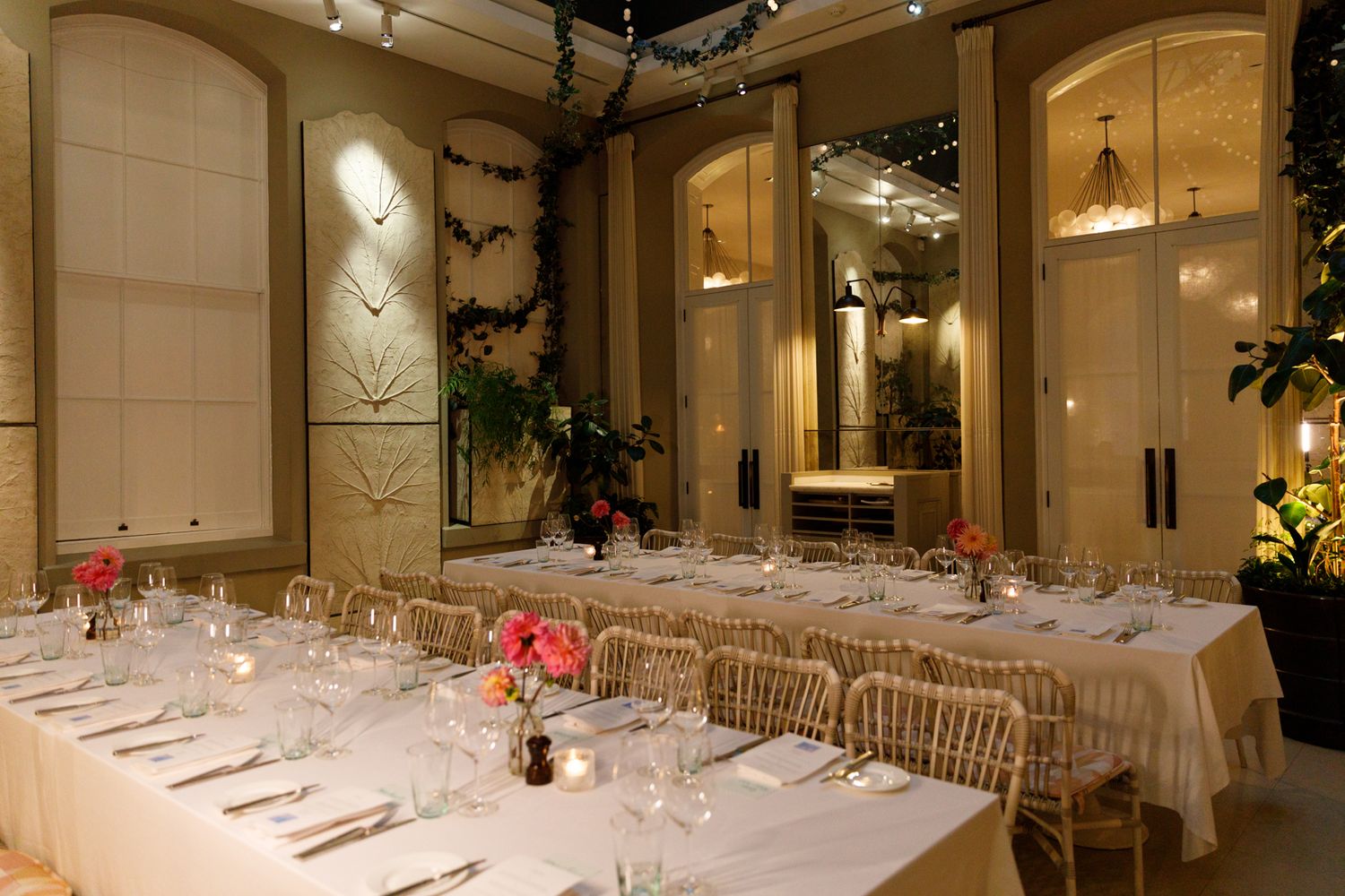 event photography dinner london
