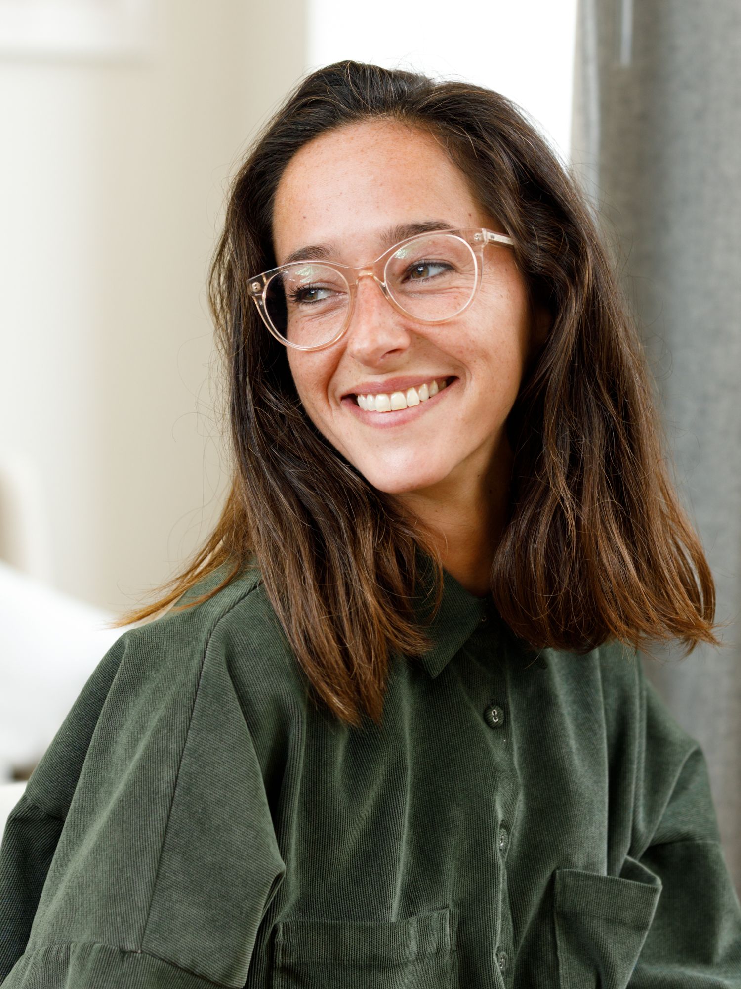 professional headshot london portrait photography