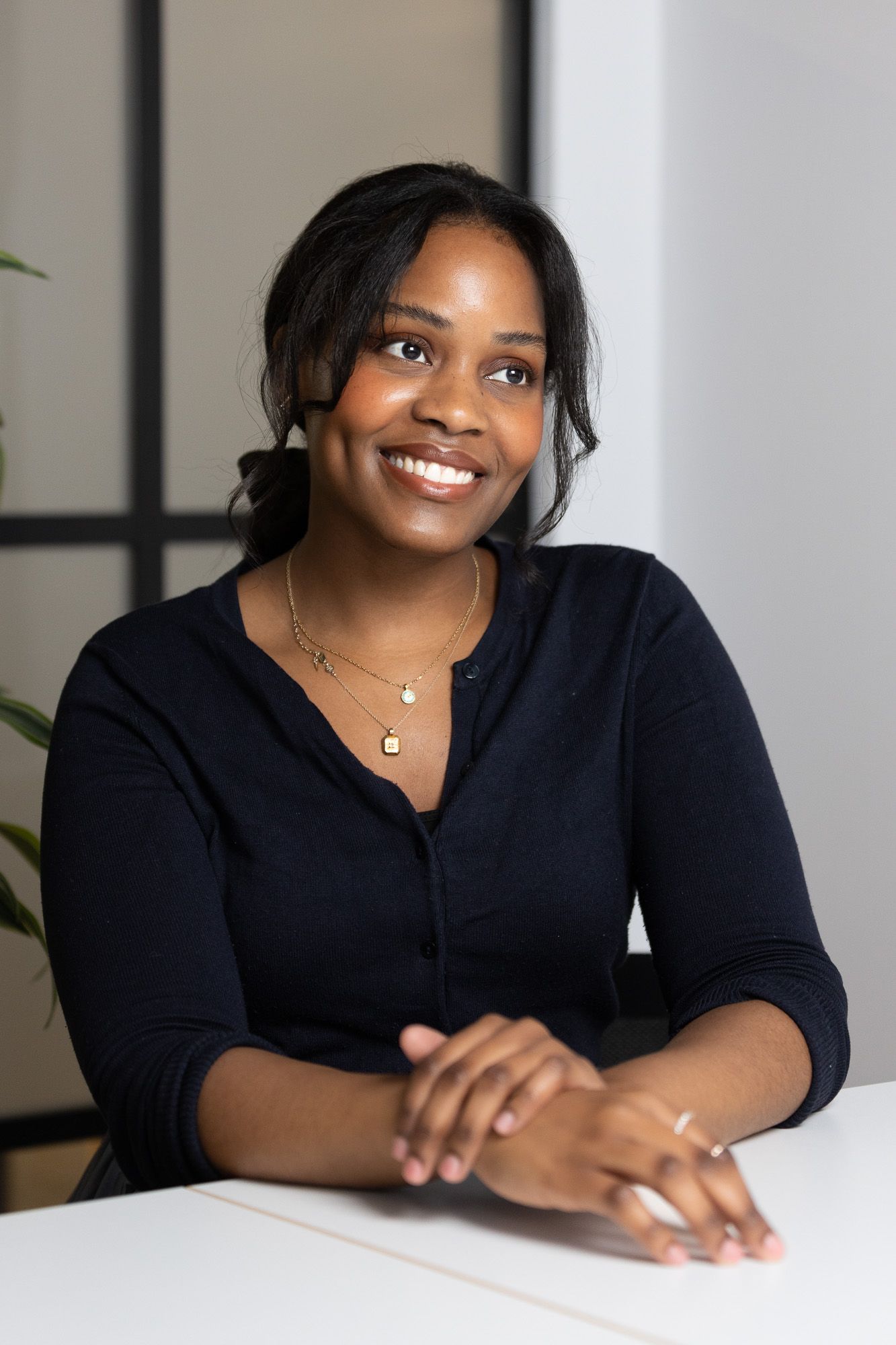 professional headshot london portrait photography