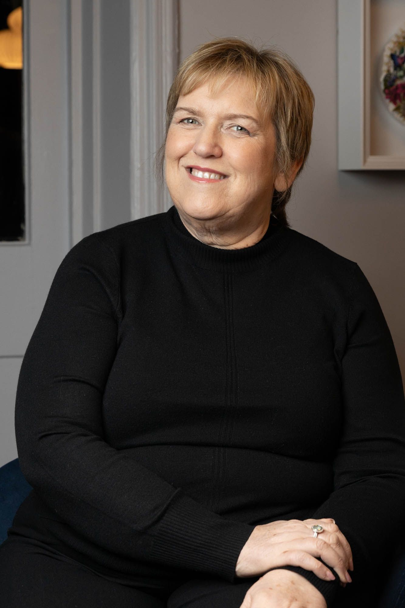 professional headshot london portrait photography
