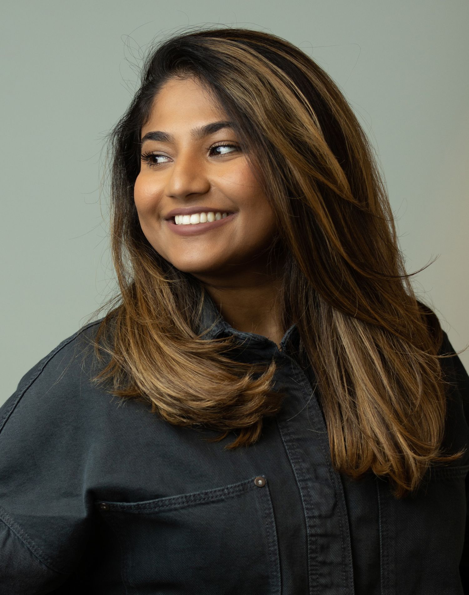 professional headshot london portrait photography