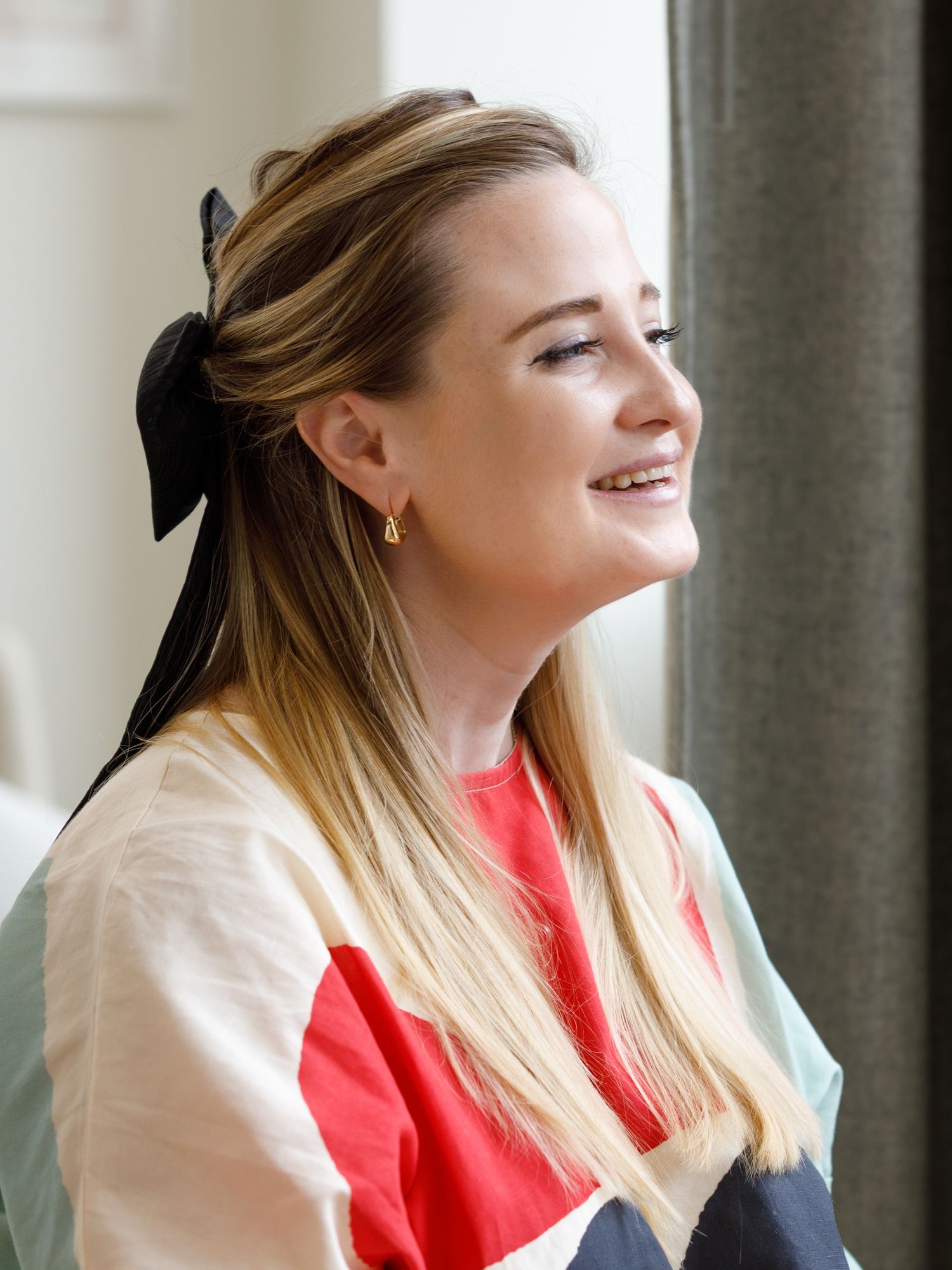 professional headshot london portrait photography