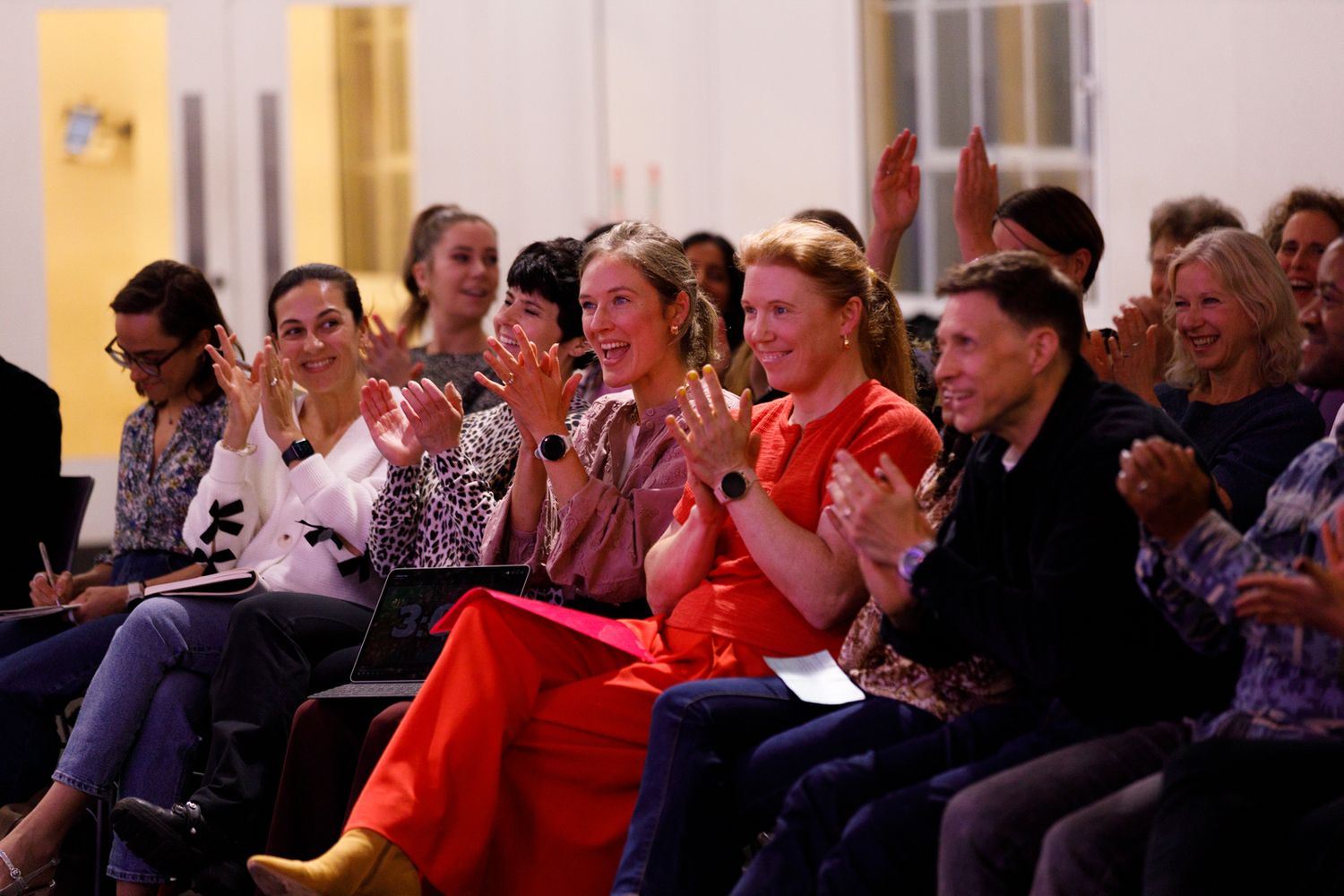 event photography london dinner meeting conference
