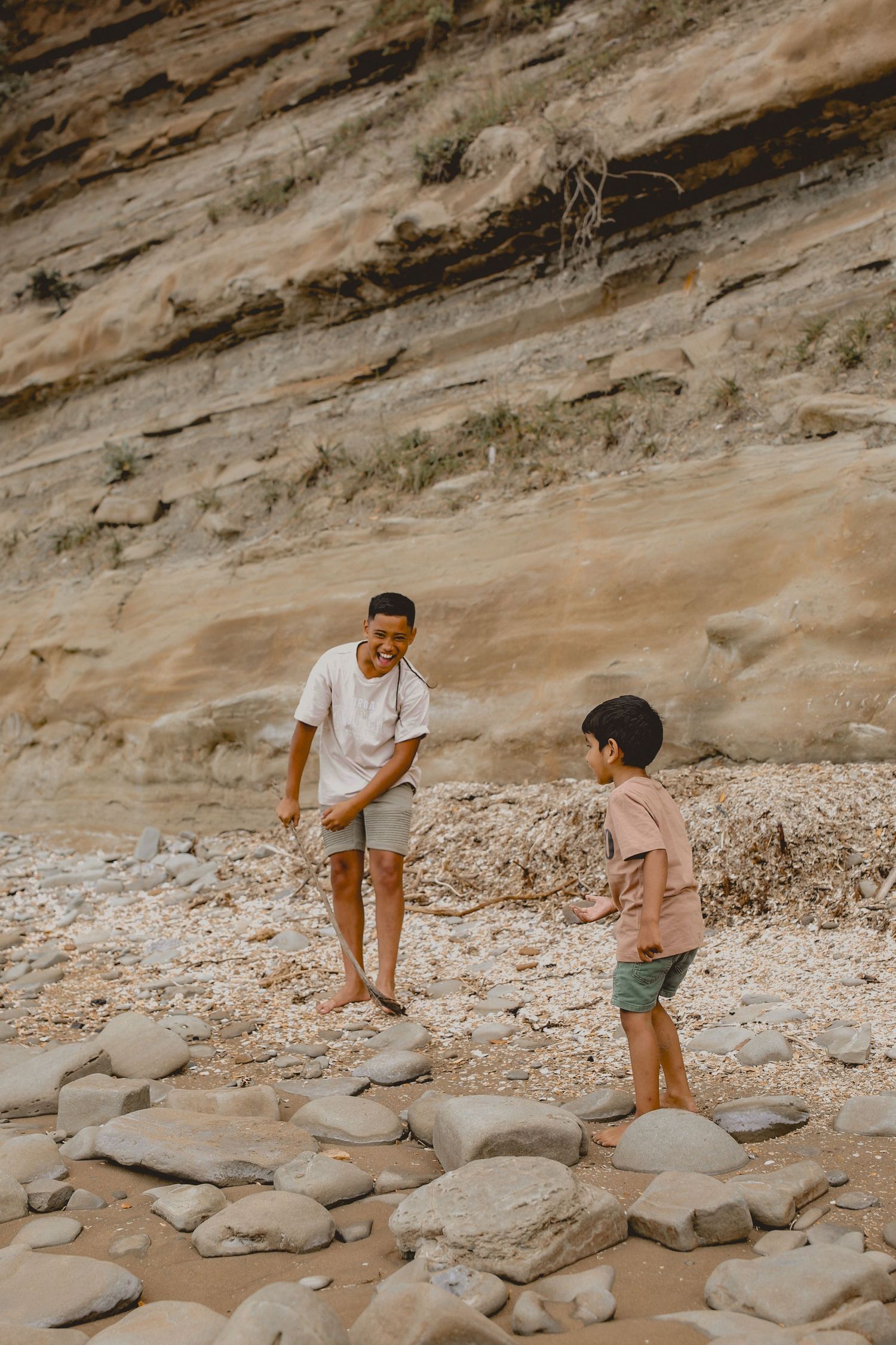Childrens story Photographer based in Auckland.