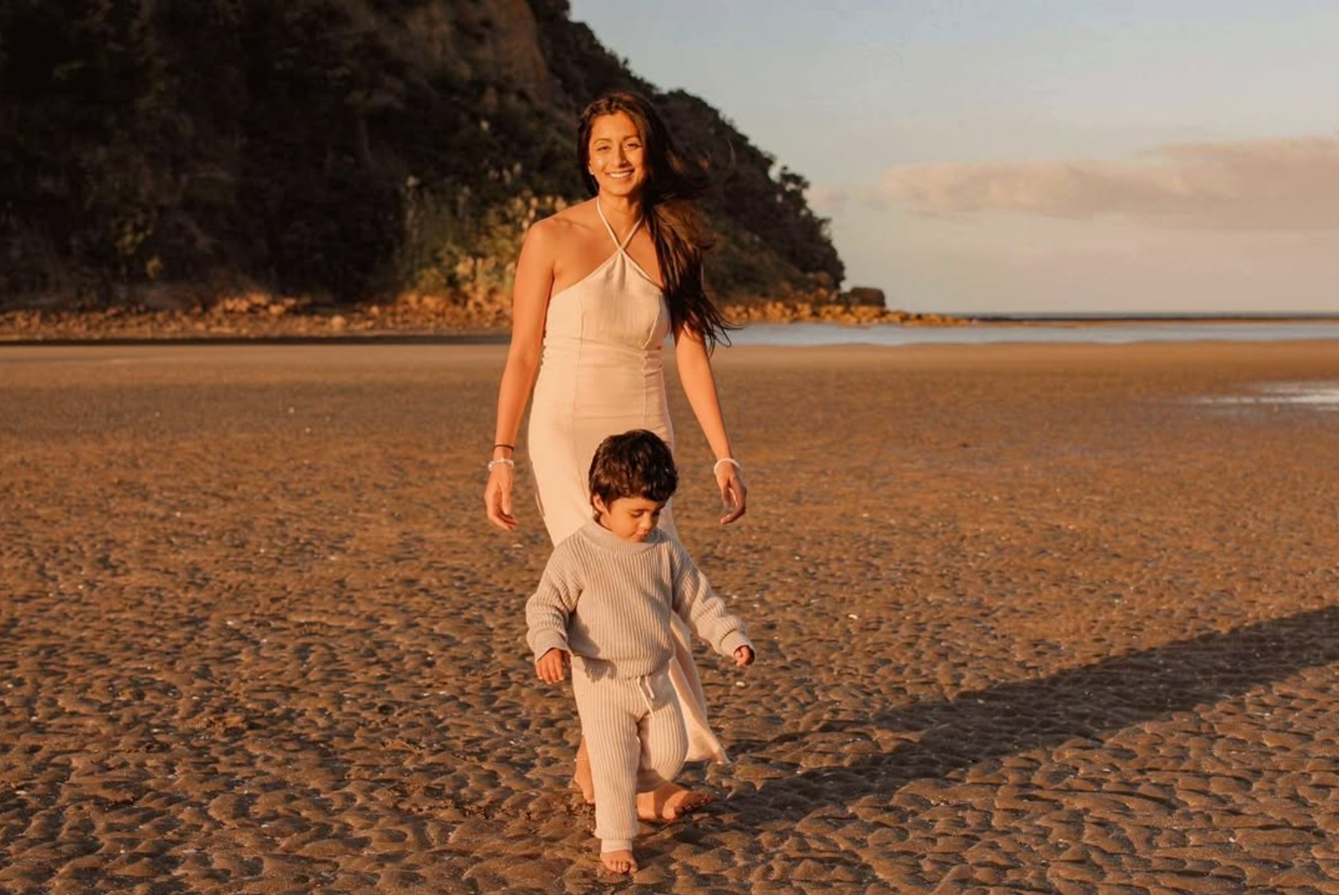 Long Bay Beach photographer