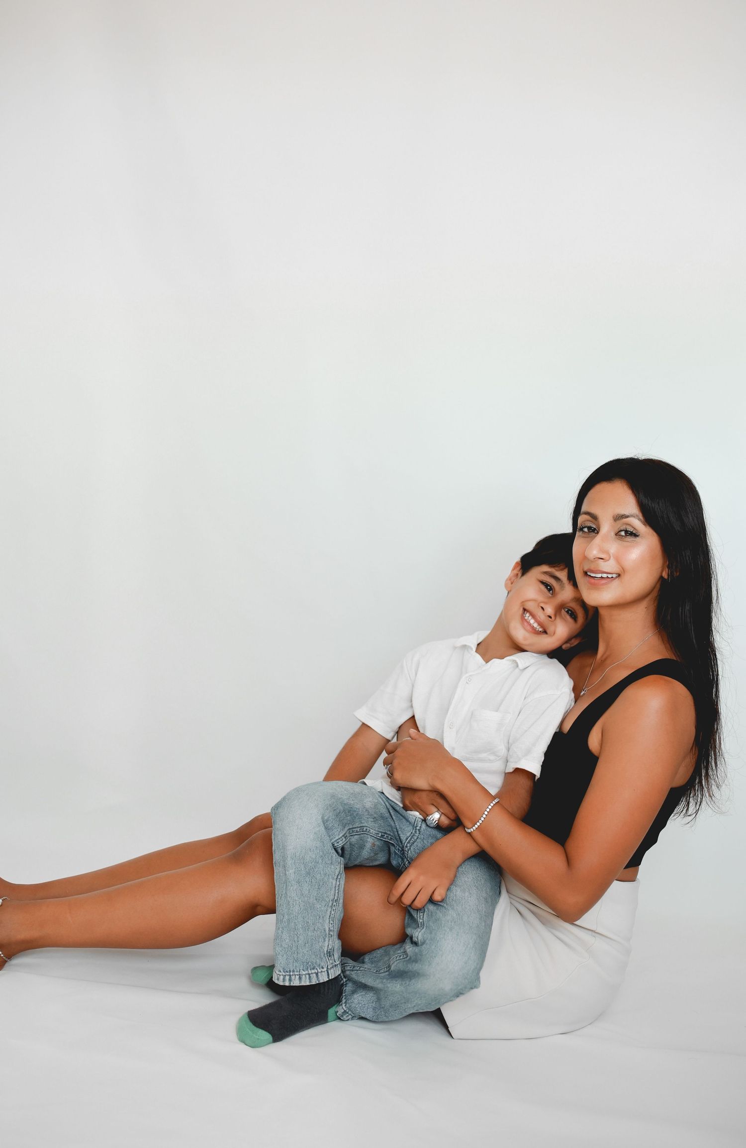 Professional Photos in Studio, Auckland.