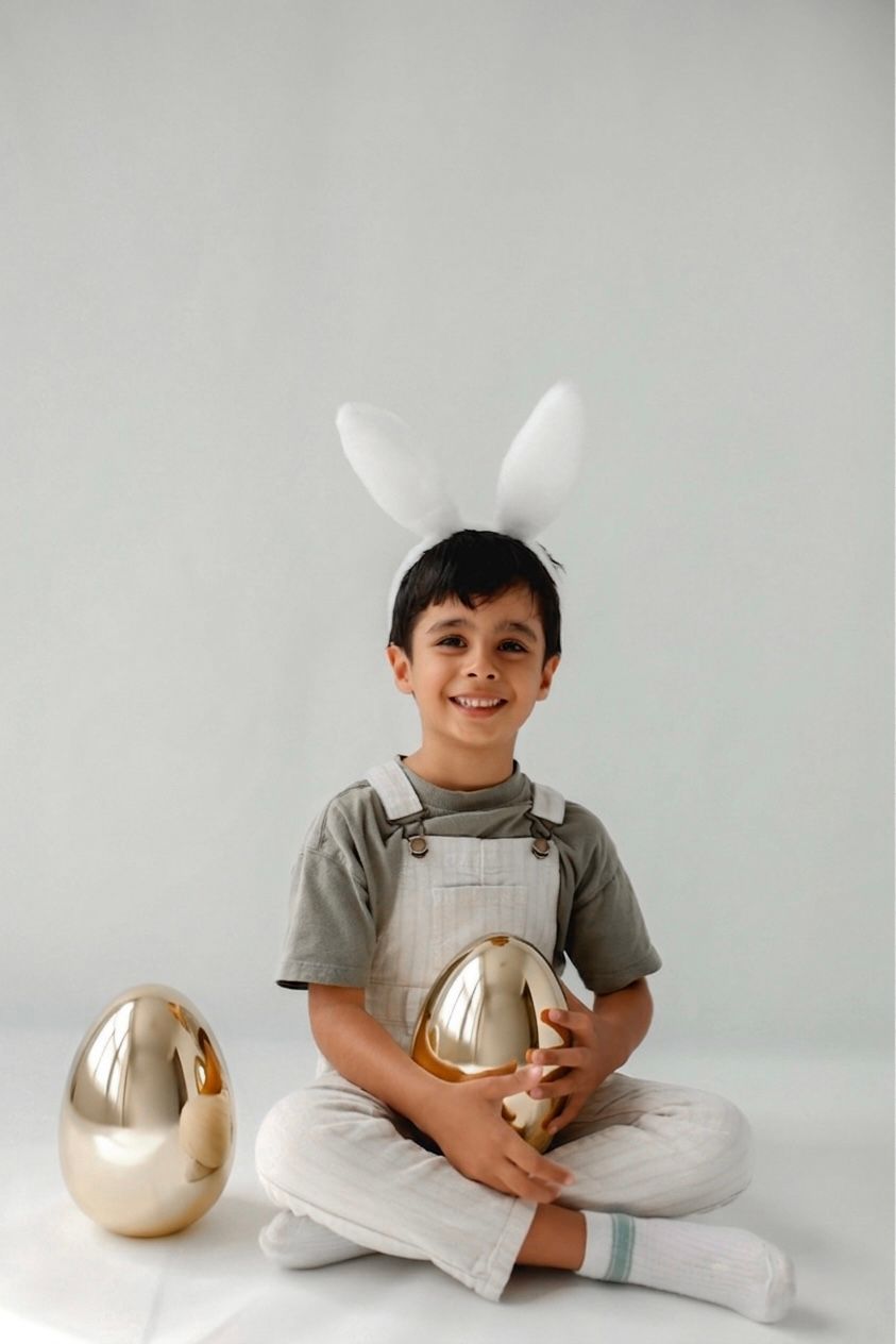 Easter Mini Sessions in Auckland.