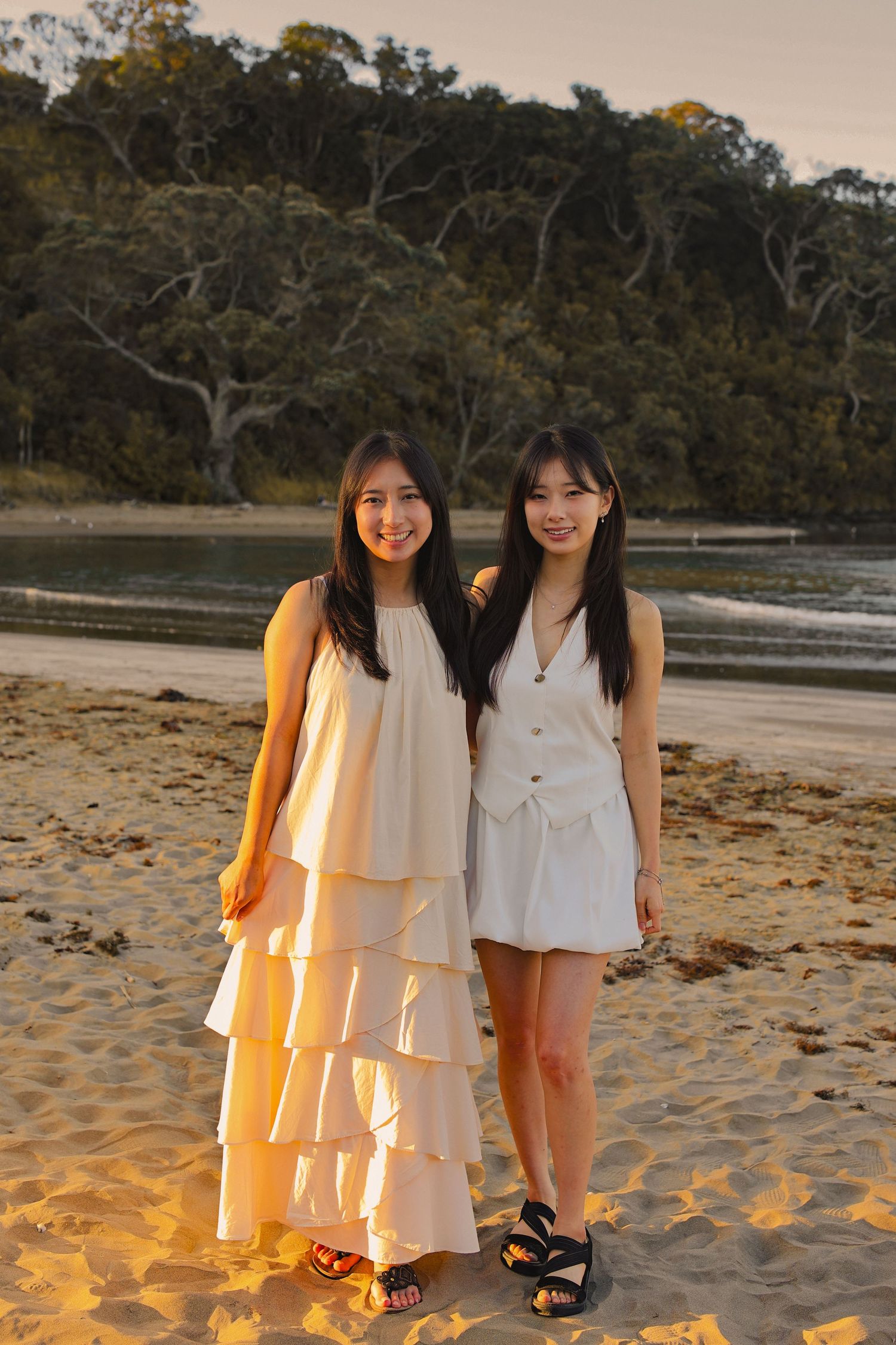 Friends Photographer based in Auckland.