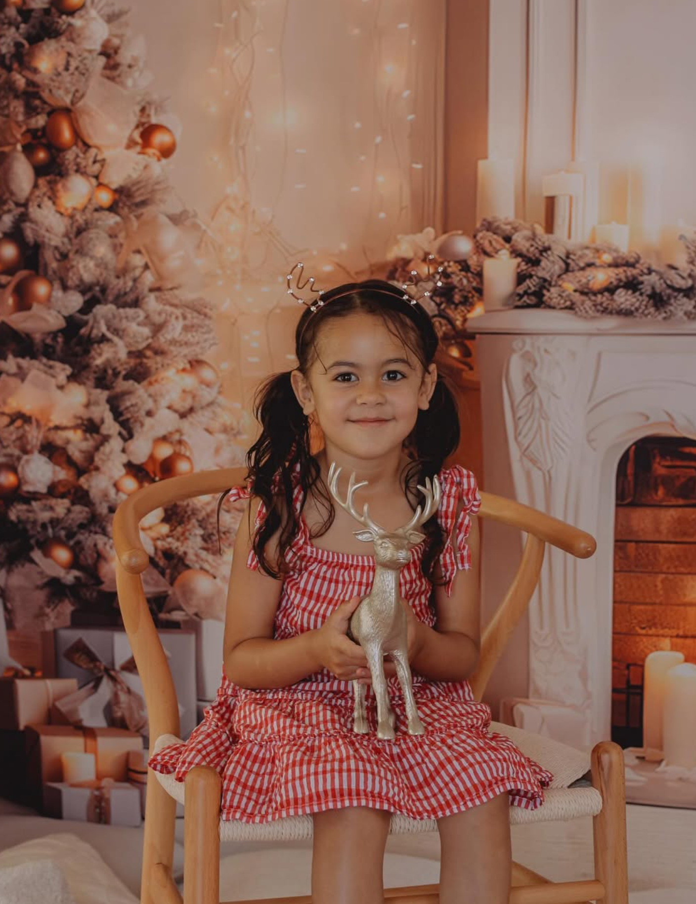 Affordable xmas mini sessions.