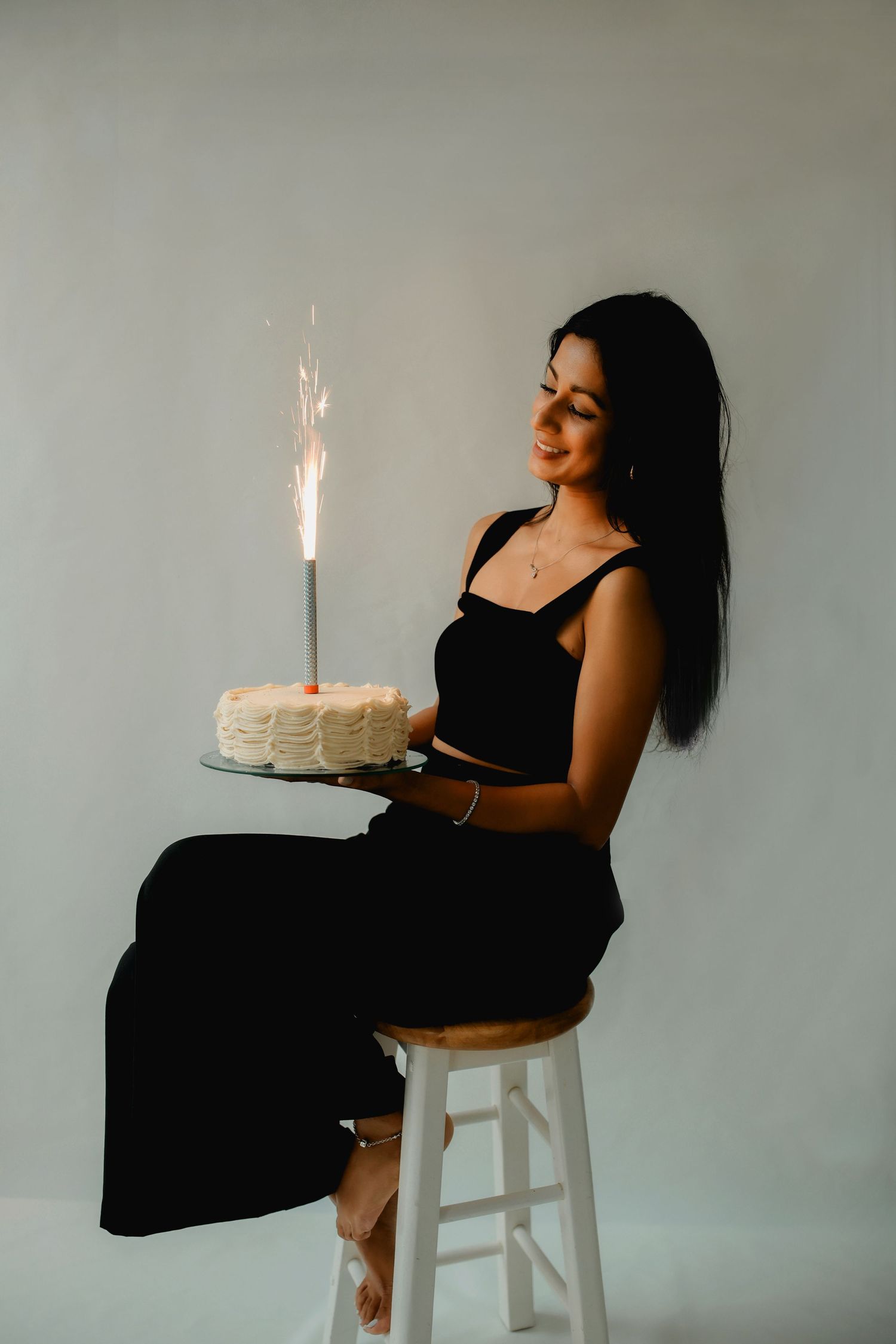 30th Birthday mini session in Auckland.