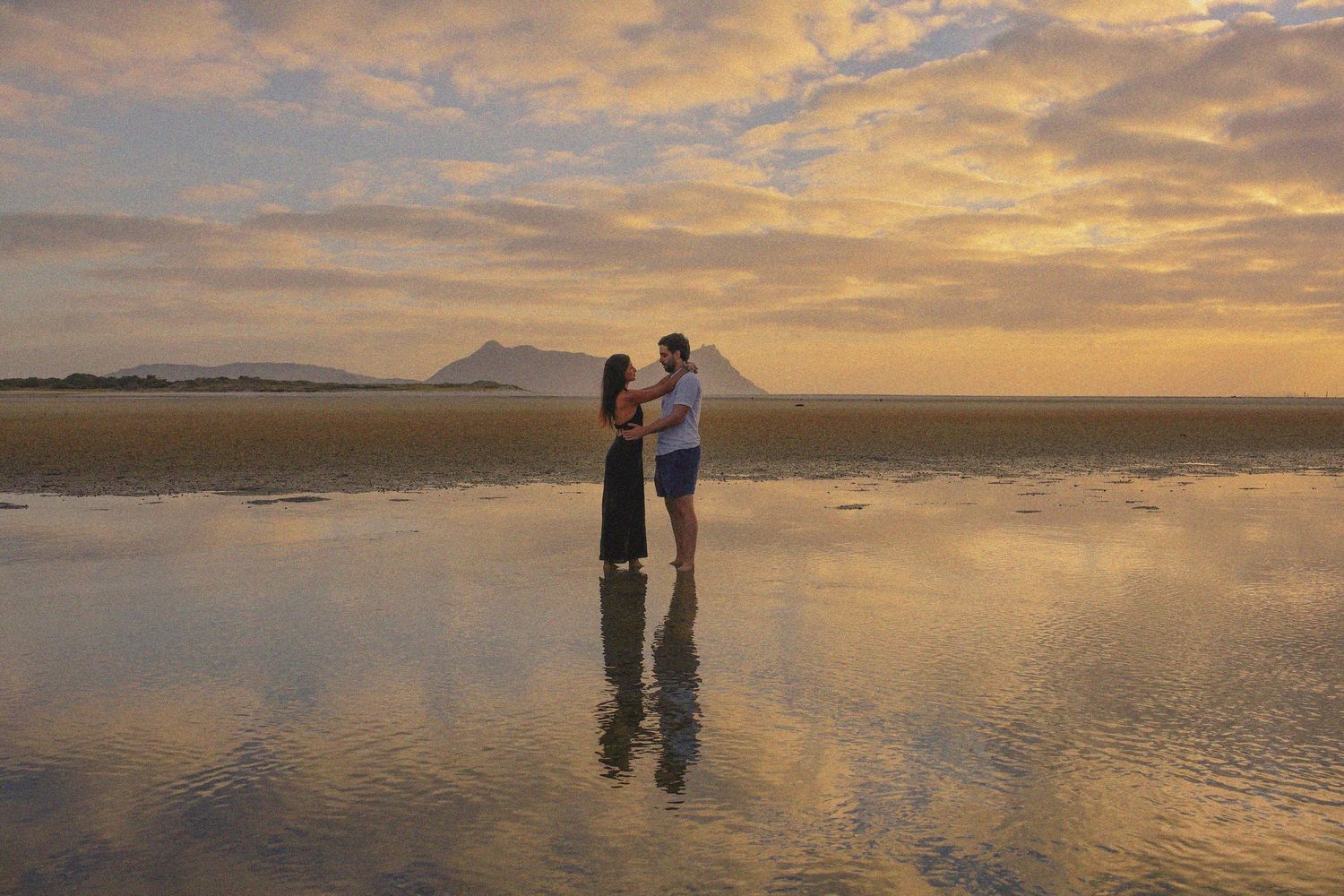 Photographer based in Auckland. Photographing during golden hour.  Photos taken at Ruakaka Beach.