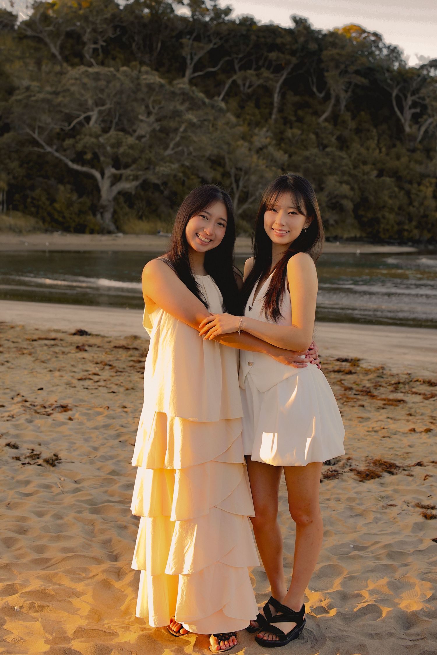 Long Bay Beach, Photographer based in Auckland.