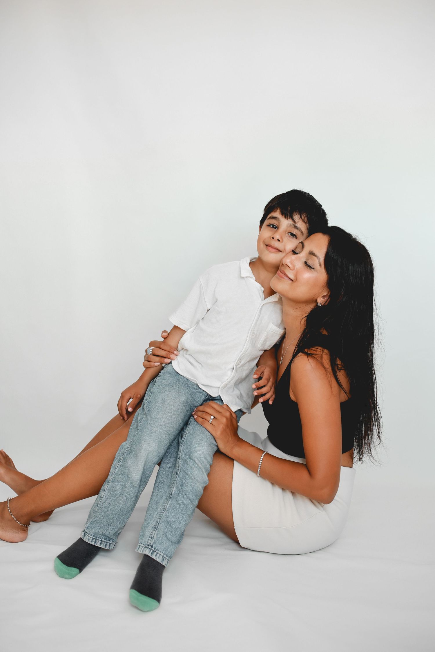 Professional kids Studio Photos, Auckland.