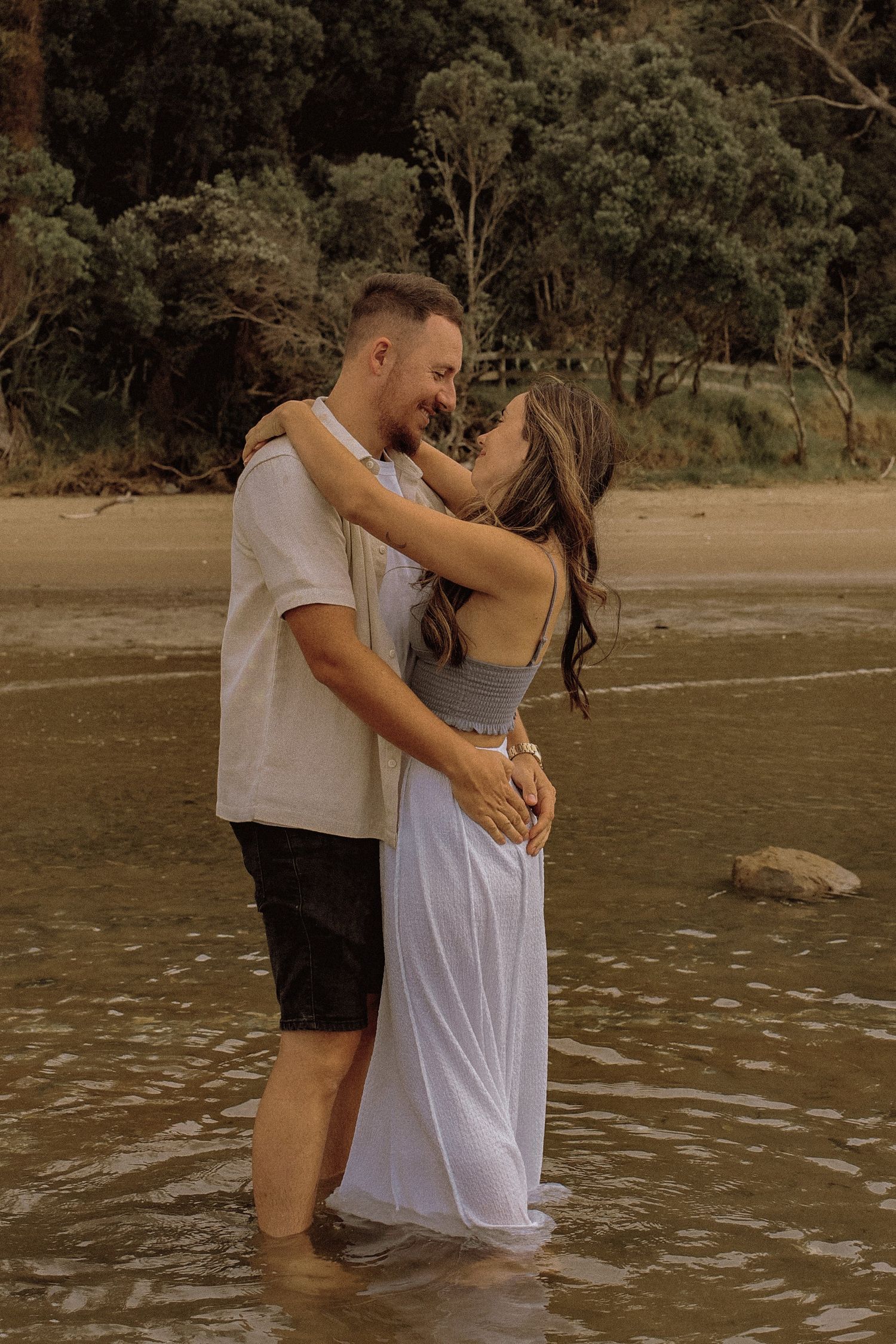 Auckland Family & Elopement Photographer | Golden Petals Photography.