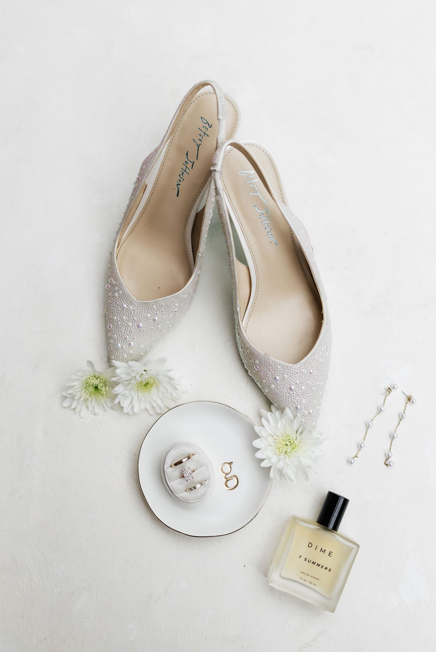 wedding portrait