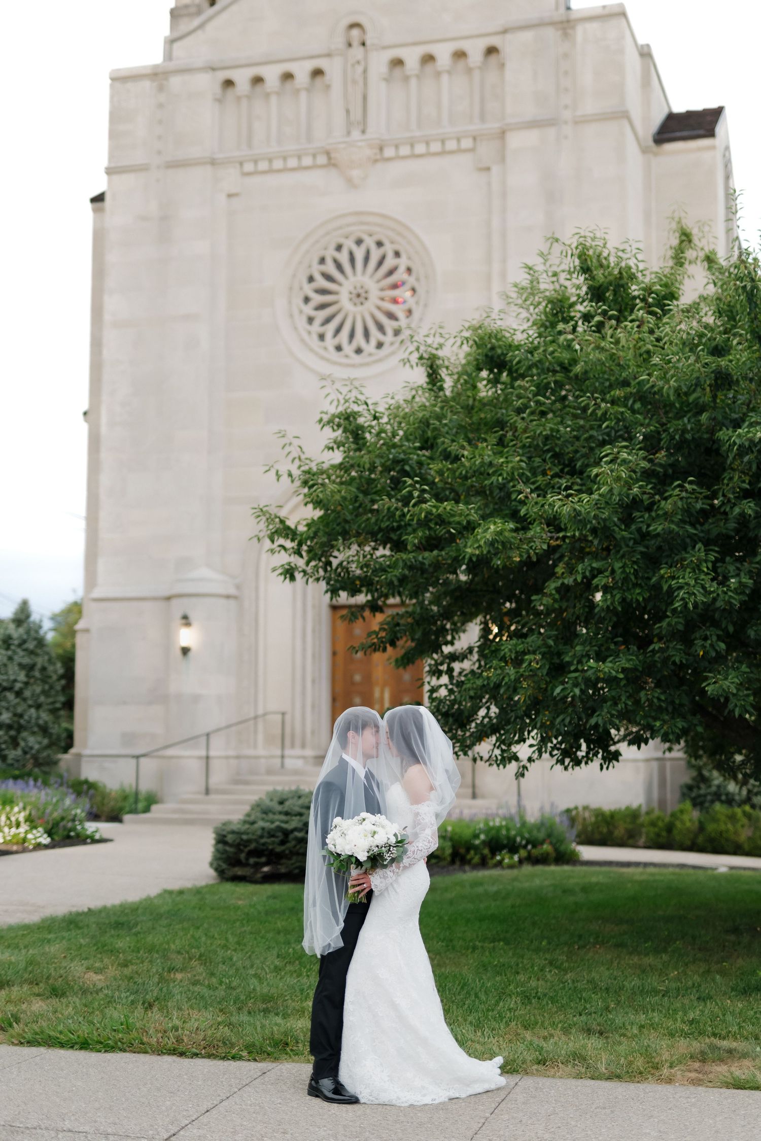 Wedding photography