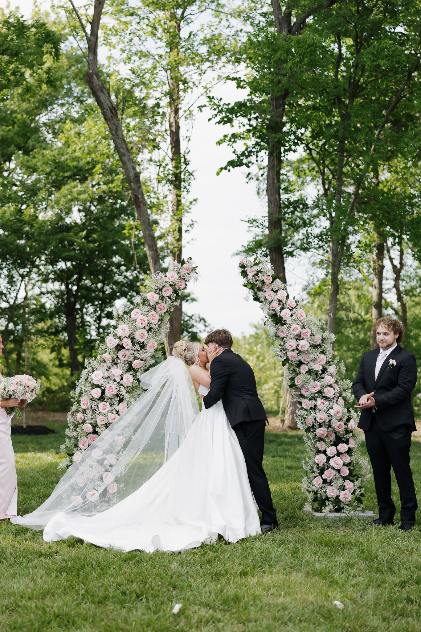 wedding photography