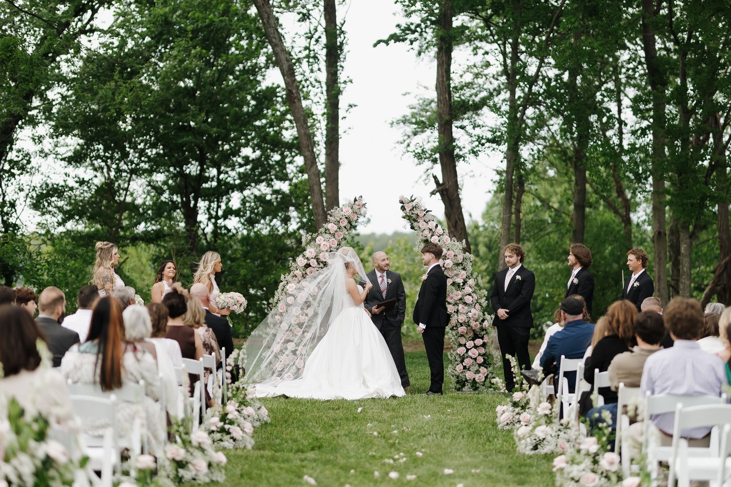 wedding photography
