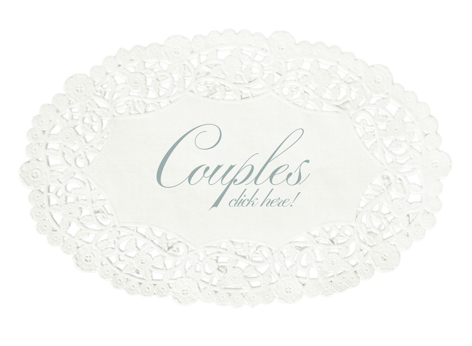 A row of elegant oval-shaped vintage labels with delicate script text and decorative borders in muted tones.