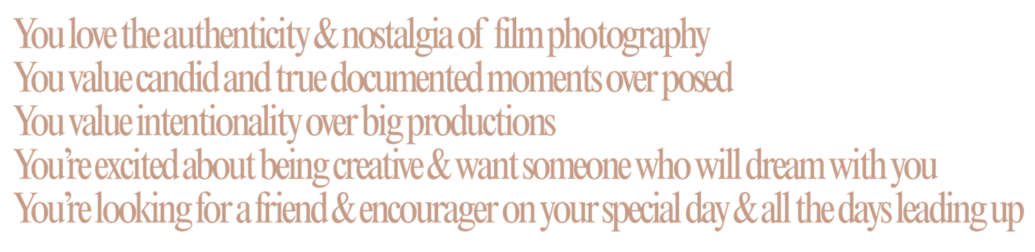 Three horizontal red text banners with white text overlaid on a light background.