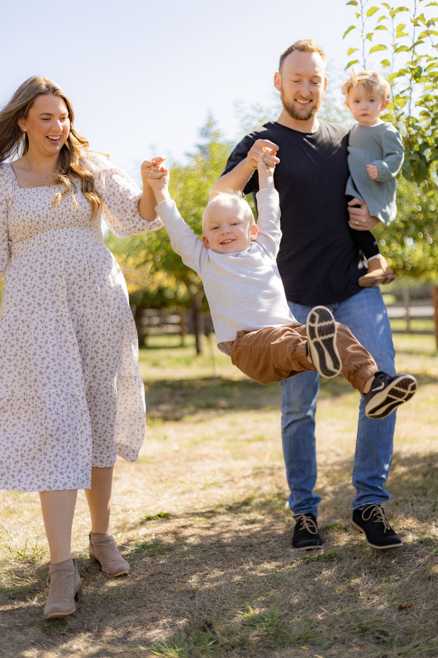 TCole Photography- Portrait Photographer, Portland Oregon