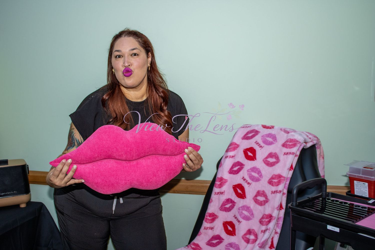 Branding photography for entrepreneurs by View The Lens Studio on Florida's Treasure Coast.