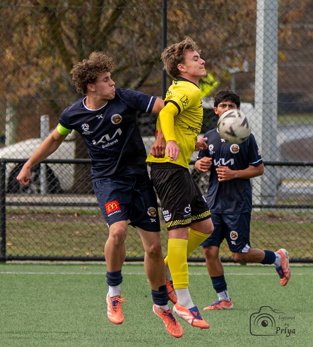 Youth football tackle action shot Melbourne grassroots sport photography by kaptured.by.Priya